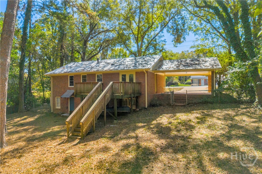 1067 College Station Road Athens, GA 30605 - Photo 8 of 48