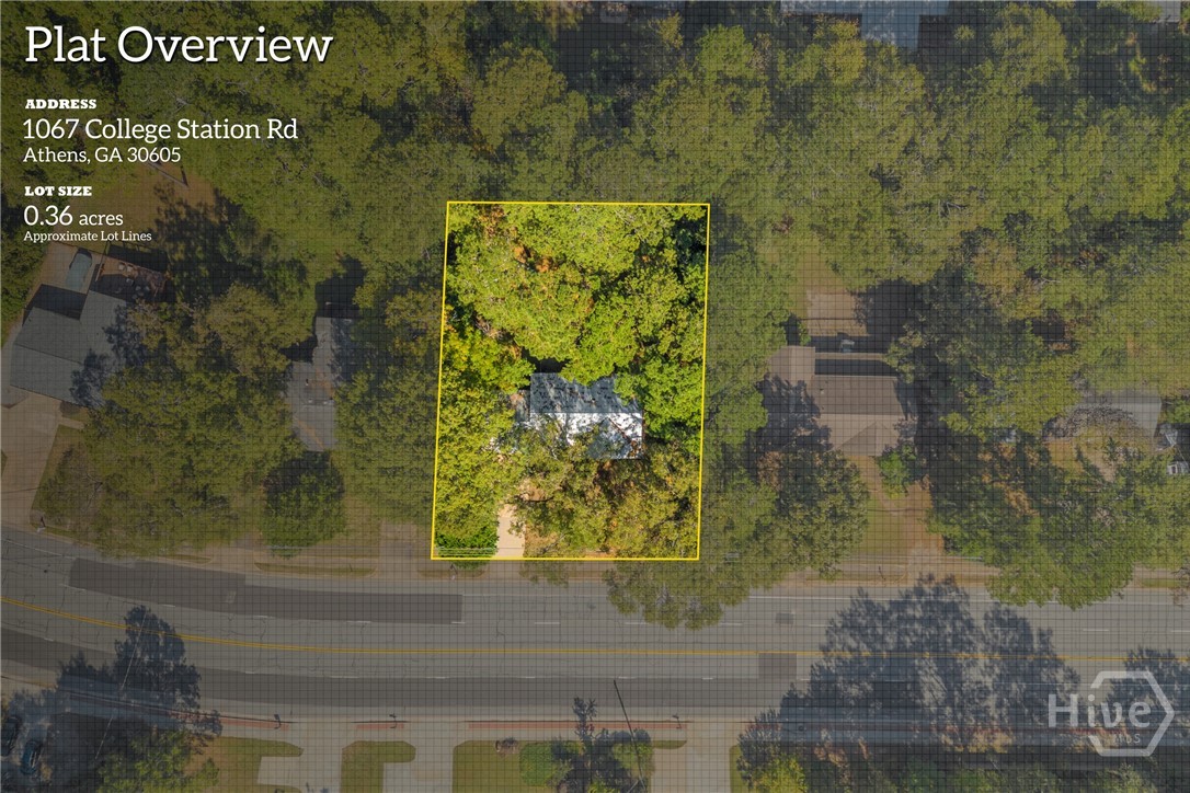 1067 College Station Road Athens, GA 30605 - Photo 10 of 48
