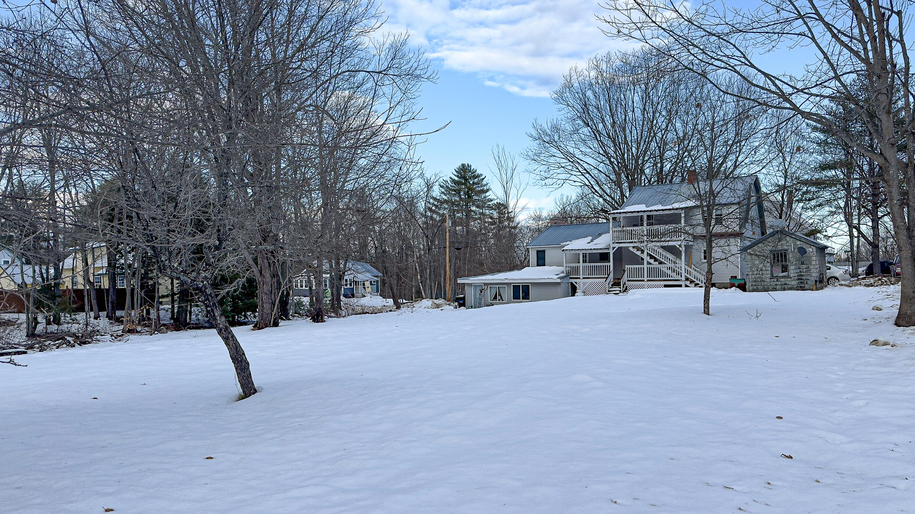 25 Maple Street Bridgton, ME 04009 - Photo 45 of 49 25 maple street-3