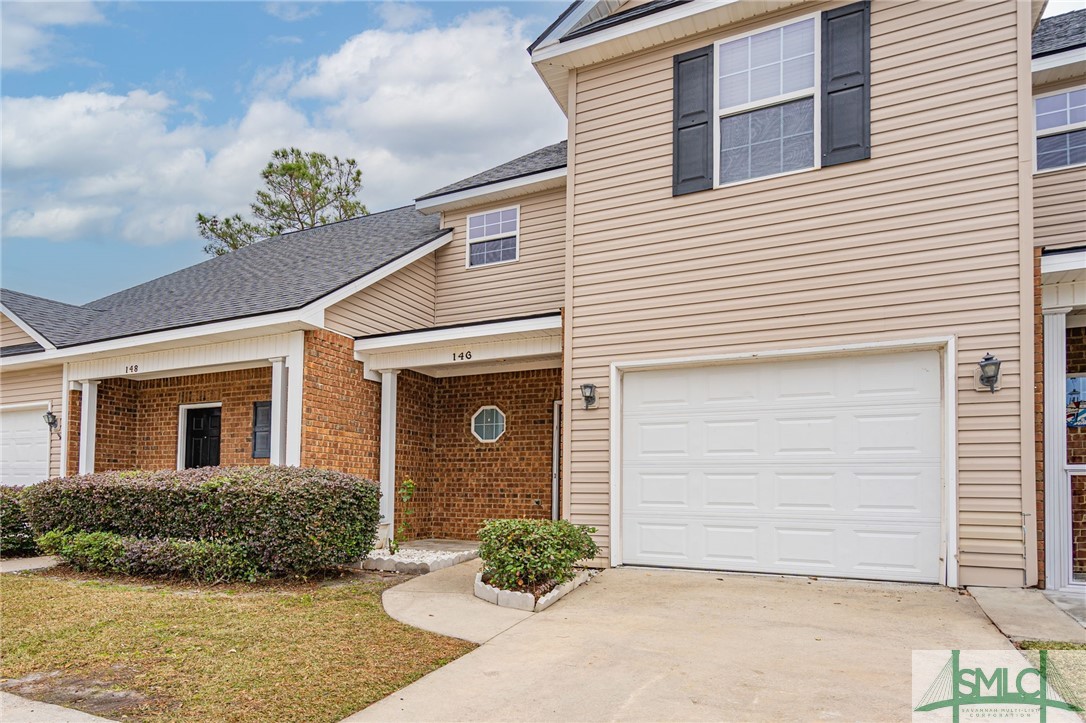 146 Barfield Way Rincon, GA 31326 - Photo 1 of 36