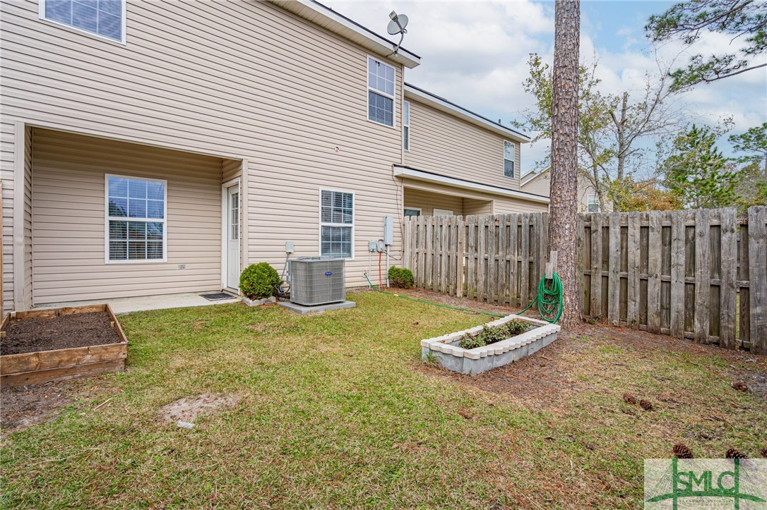 146 Barfield Way Rincon, GA 31326 - Photo 34 of 36