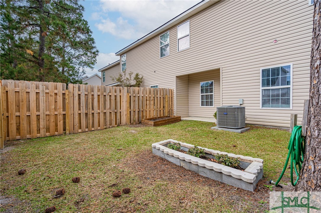 146 Barfield Way Rincon, GA 31326 - Photo 35 of 36