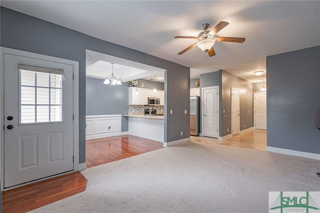 146 Barfield Way Rincon, GA 31326 - Photo 8 of 36