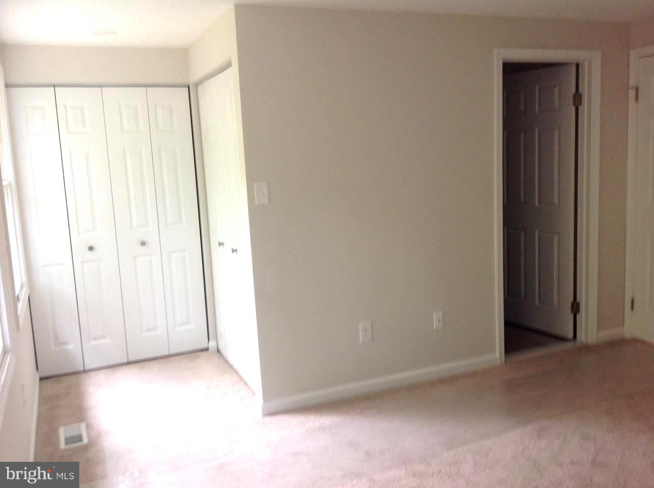 10965 Harpers Square Court Reston, VA 20191 - Photo 10 of 19 Master Bedroom Closets