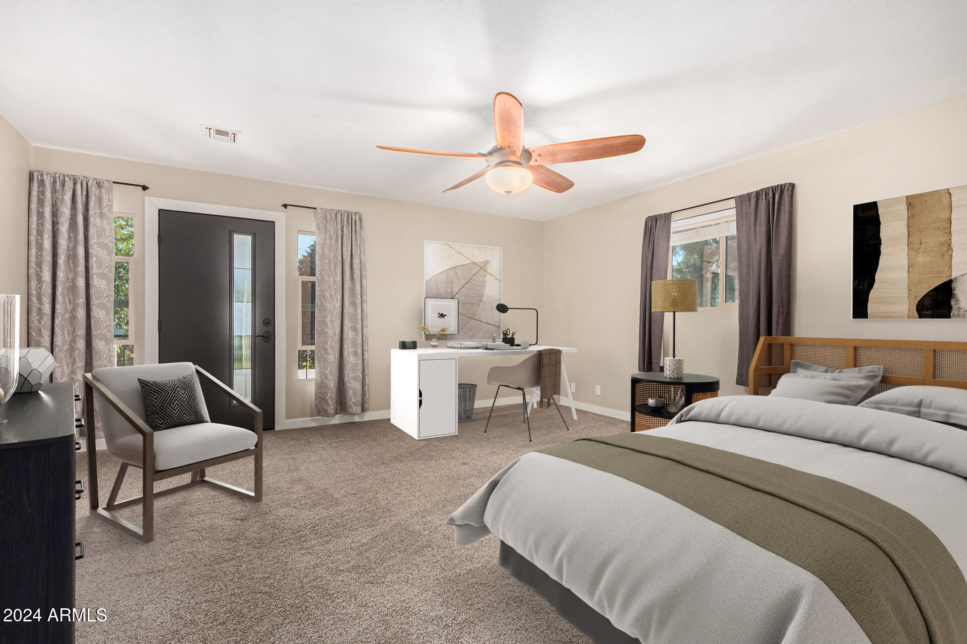 2386 East Redfield Road Gilbert, AZ 85234 - Photo 41 of 107 Ensuite #2