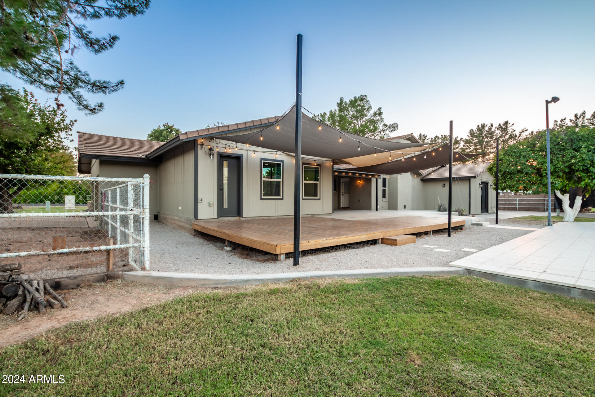 2386 East Redfield Road Gilbert, AZ 85234 - Photo 70 of 107 39 - Redfield