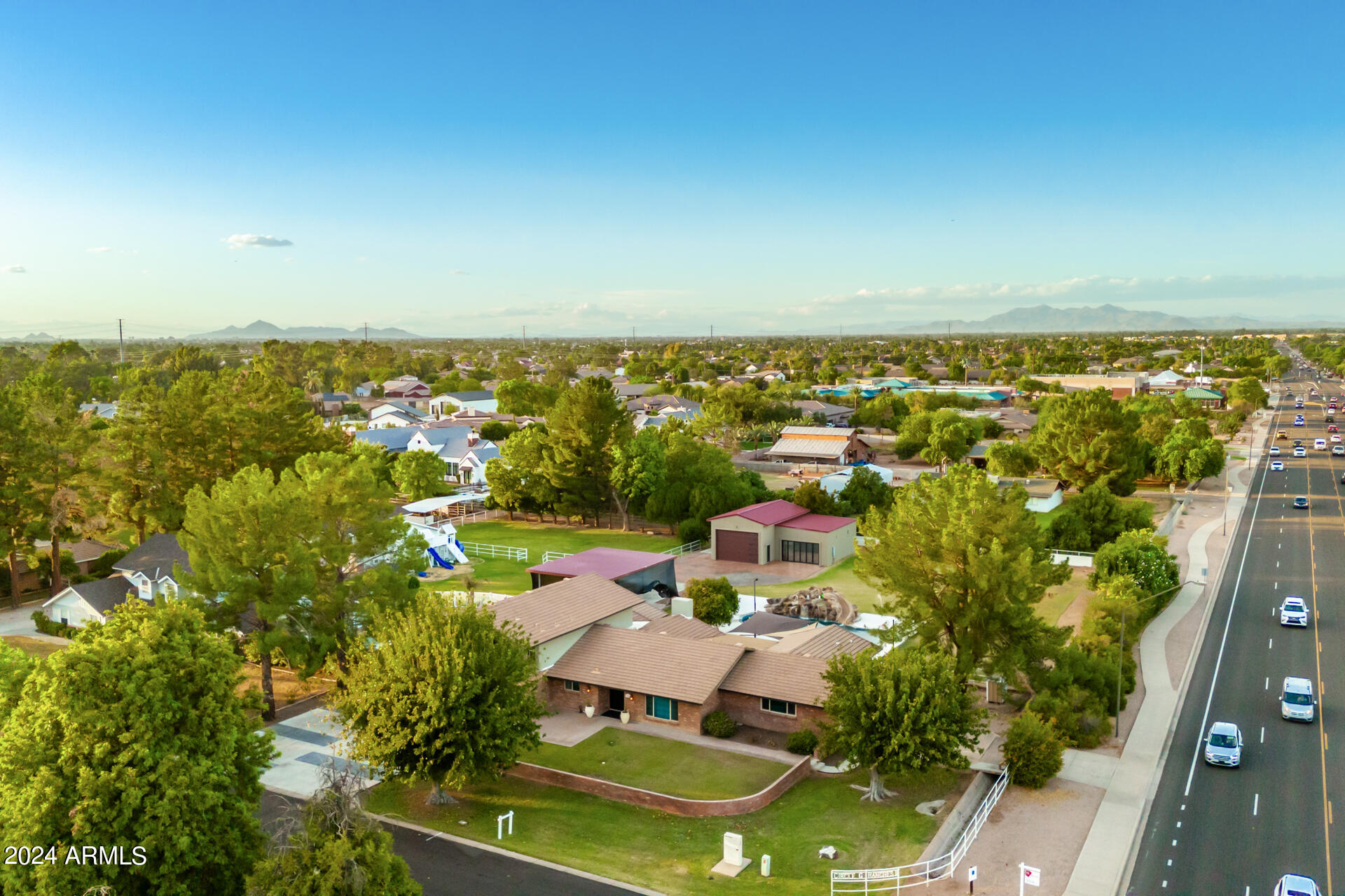 2386 East Redfield Road Gilbert, AZ 85234 - Photo 85 of 107 06 - Redfield