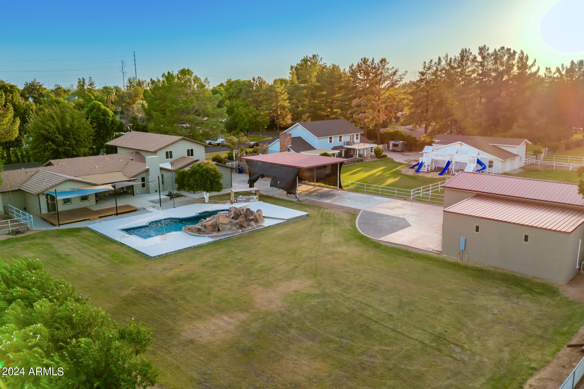 2386 East Redfield Road Gilbert, AZ 85234 - Photo 94 of 107 15 - Redfield