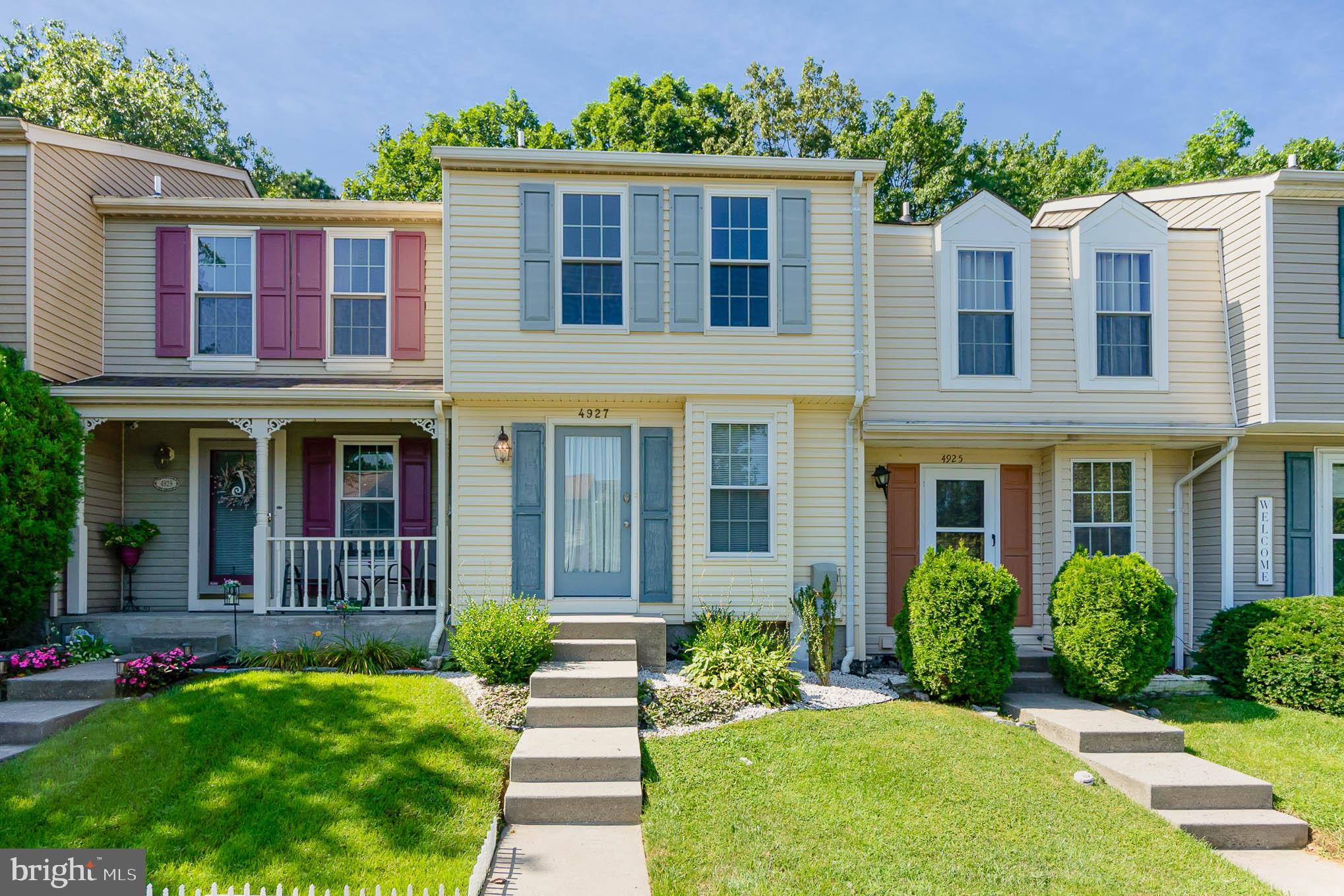 4927 Clifford Road Perry Hall, MD 21128 - Photo 2 of 34 Gallery Image 2