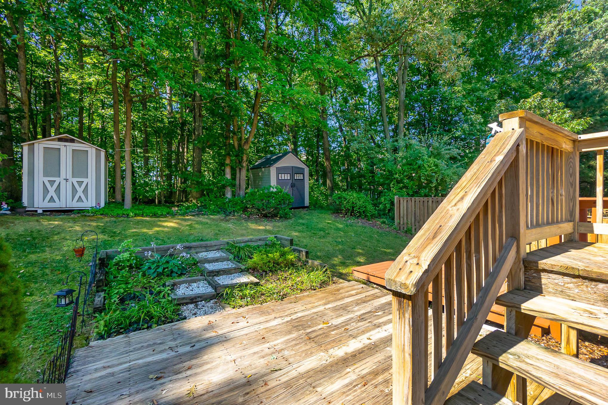 4927 Clifford Road Perry Hall, MD 21128 - Photo 27 of 34 Gallery Image 27