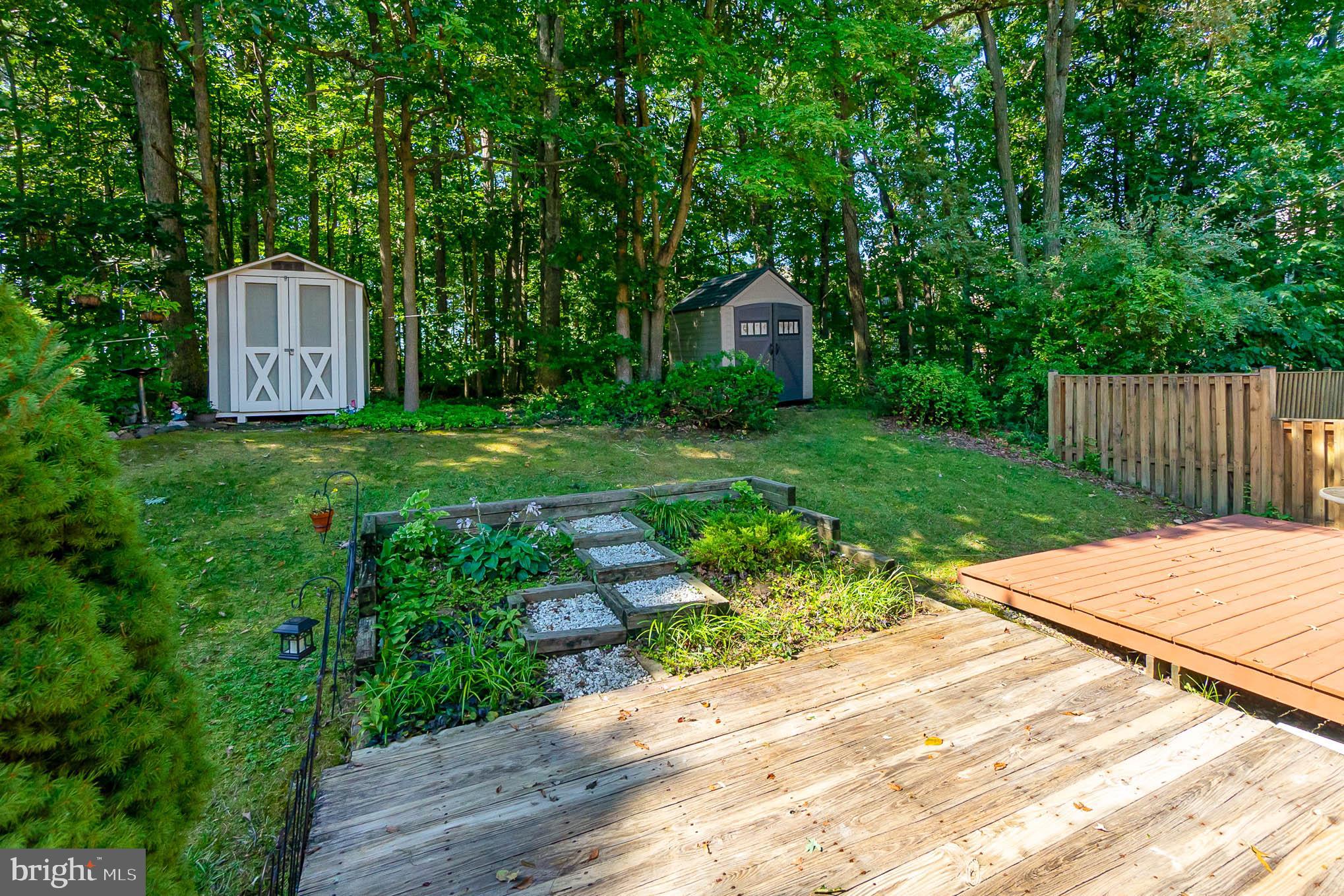 4927 Clifford Road Perry Hall, MD 21128 - Photo 29 of 34 Gallery Image 29