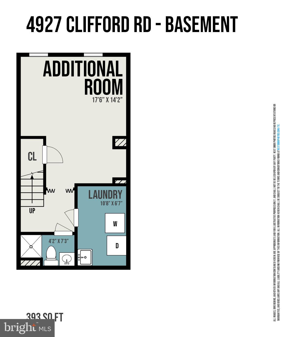 4927 Clifford Road Perry Hall, MD 21128 - Photo 32 of 34 Gallery Image 32