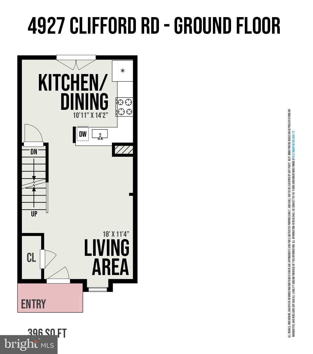 4927 Clifford Road Perry Hall, MD 21128 - Photo 33 of 34 Gallery Image 33