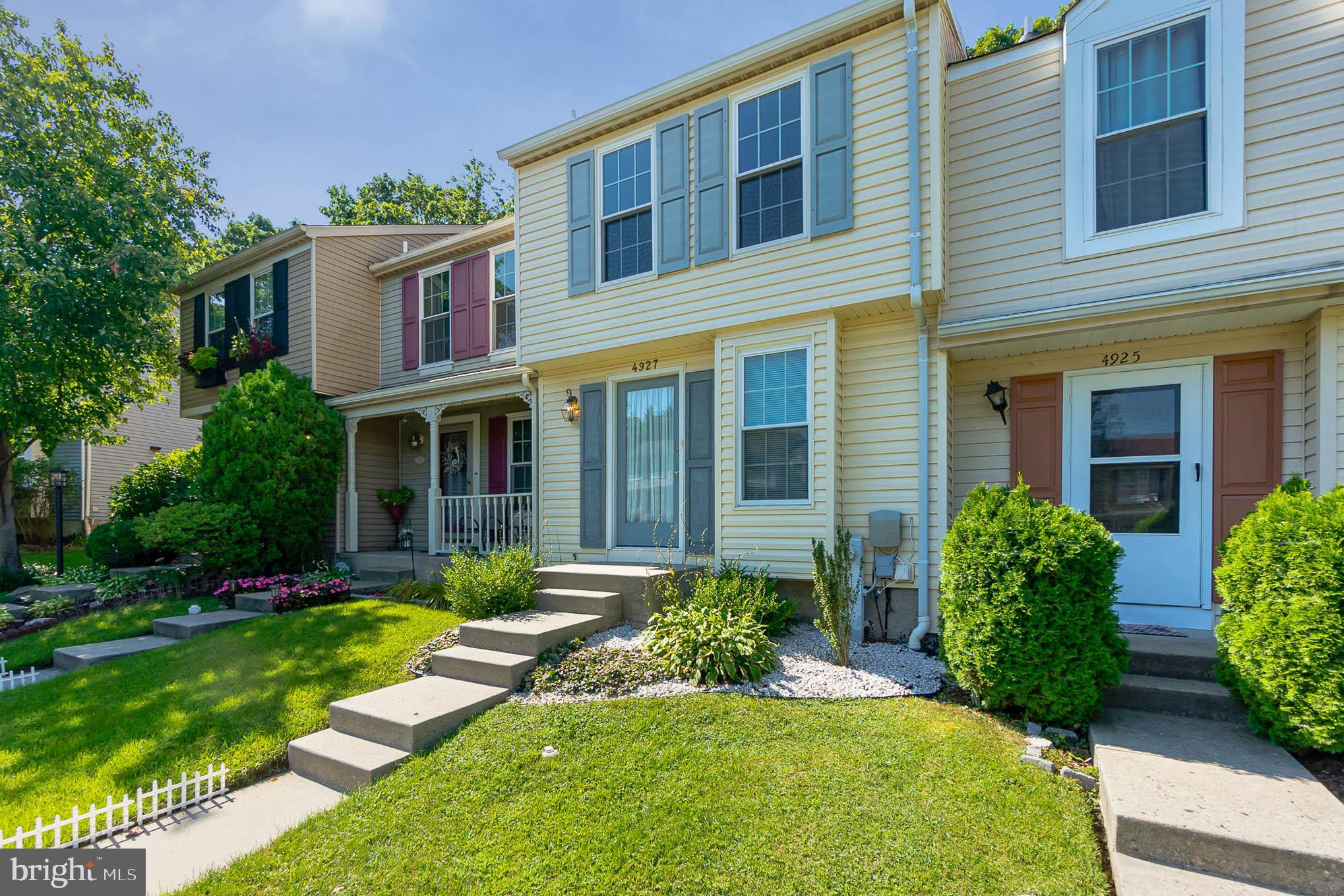 4927 Clifford Road Perry Hall, MD 21128 - Photo 4 of 34 Gallery Image 4