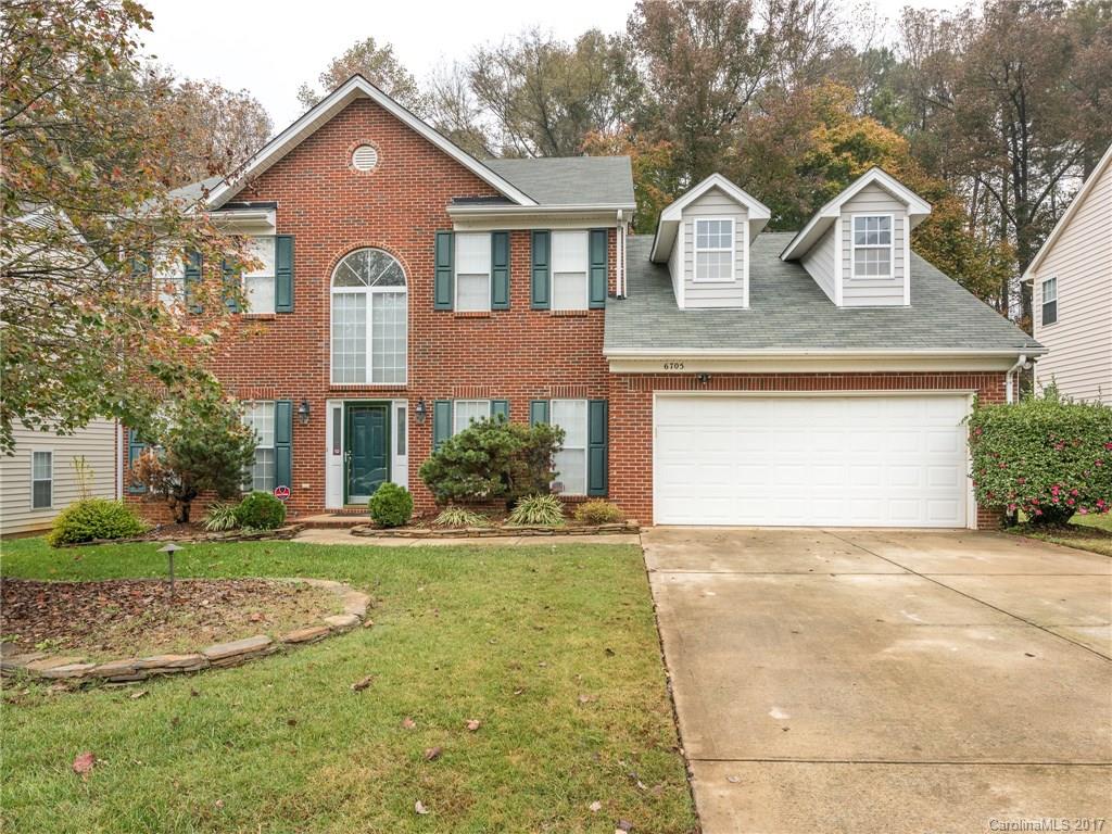 6705 Reedy Creek Road Charlotte, NC 28215 - Photo 1 of 24