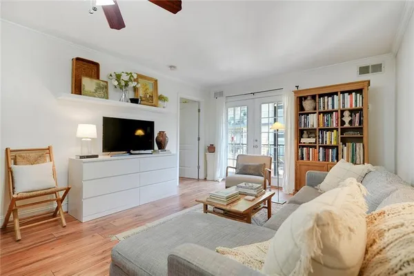 $209,000 | 897 North Highland Avenue Northeast, Unit A9, Atlanta, GA 30306