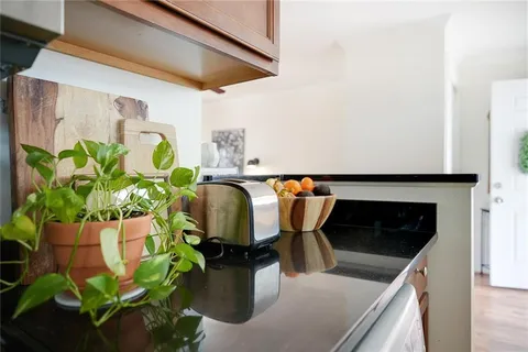 $209,000 | 897 North Highland Avenue Northeast, Unit A9, Atlanta, GA 30306