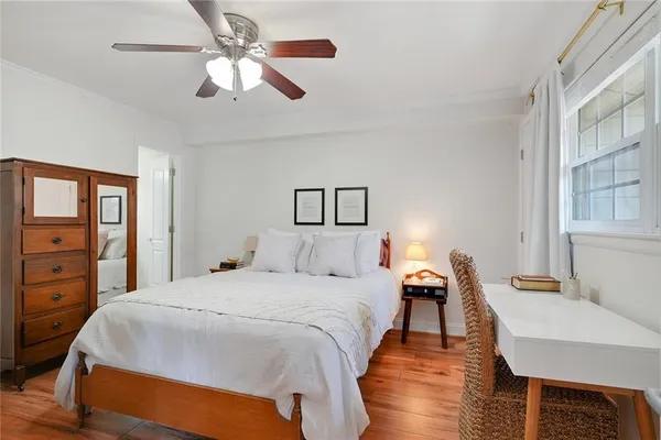 $209,000 | 897 North Highland Avenue Northeast, Unit A9, Atlanta, GA 30306