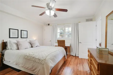 $209,000 | 897 North Highland Avenue Northeast, Unit A9, Atlanta, GA 30306