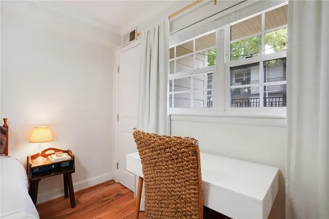 $209,000 | 897 North Highland Avenue Northeast, Unit A9, Atlanta, GA 30306