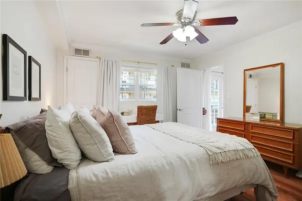 $209,000 | 897 North Highland Avenue Northeast, Unit A9, Atlanta, GA 30306