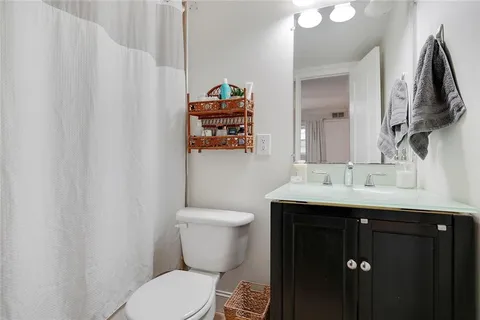 $209,000 | 897 North Highland Avenue Northeast, Unit A9, Atlanta, GA 30306