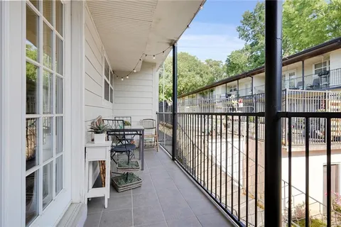 $209,000 | 897 North Highland Avenue Northeast, Unit A9, Atlanta, GA 30306