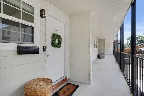$209,000 | 897 North Highland Avenue Northeast, Unit A9, Atlanta, GA 30306