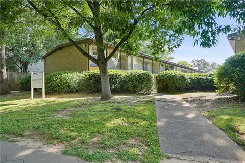 $209,000 | 897 North Highland Avenue Northeast, Unit A9, Atlanta, GA 30306