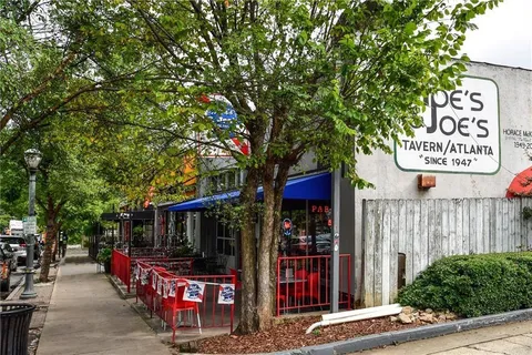 $209,000 | 897 North Highland Avenue Northeast, Unit A9, Atlanta, GA 30306