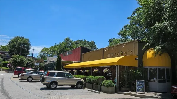 $209,000 | 897 North Highland Avenue Northeast, Unit A9, Atlanta, GA 30306