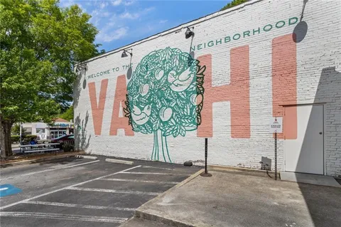 $209,000 | 897 North Highland Avenue Northeast, Unit A9, Atlanta, GA 30306