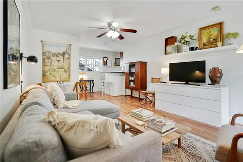 $209,000 | 897 North Highland Avenue Northeast, Unit A9, Atlanta, GA 30306