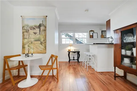 $209,000 | 897 North Highland Avenue Northeast, Unit A9, Atlanta, GA 30306