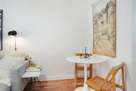 $209,000 | 897 North Highland Avenue Northeast, Unit A9, Atlanta, GA 30306