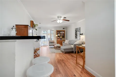 $209,000 | 897 North Highland Avenue Northeast, Unit A9, Atlanta, GA 30306