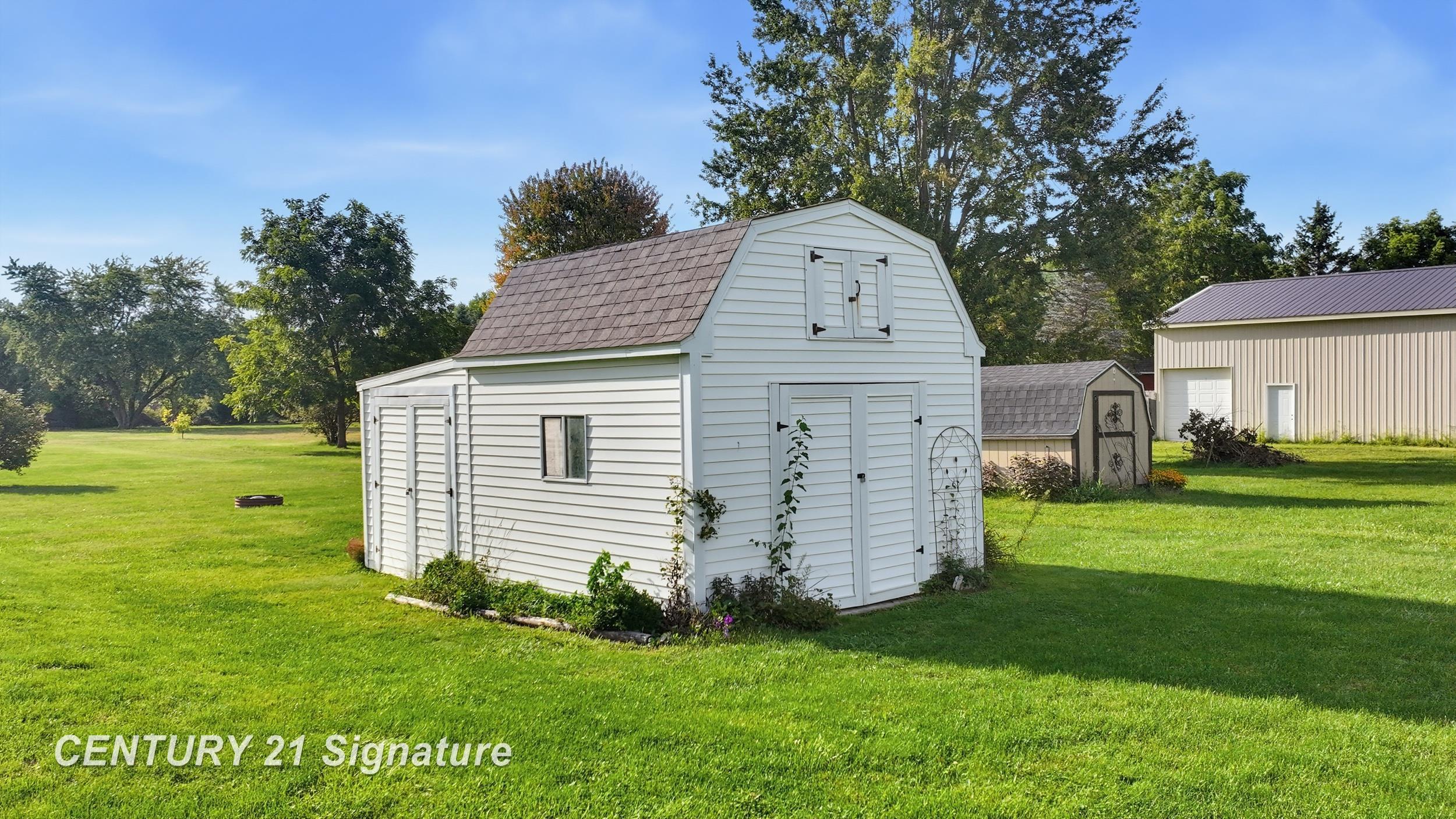 11029 North Lewis Road Clio, MI 48420 - Photo 48 of 49 Gallery Image 48
