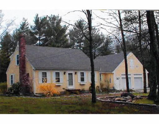 104 Mayflower Road Plympton, MA 02367 - Photo 1 of 1 Gallery Image 1