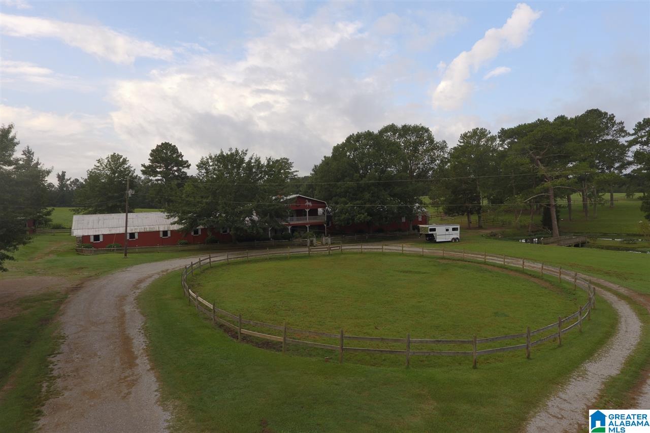 1366 Holland-Finley Road Jacksonville, AL 36265 - Photo 8 of 33