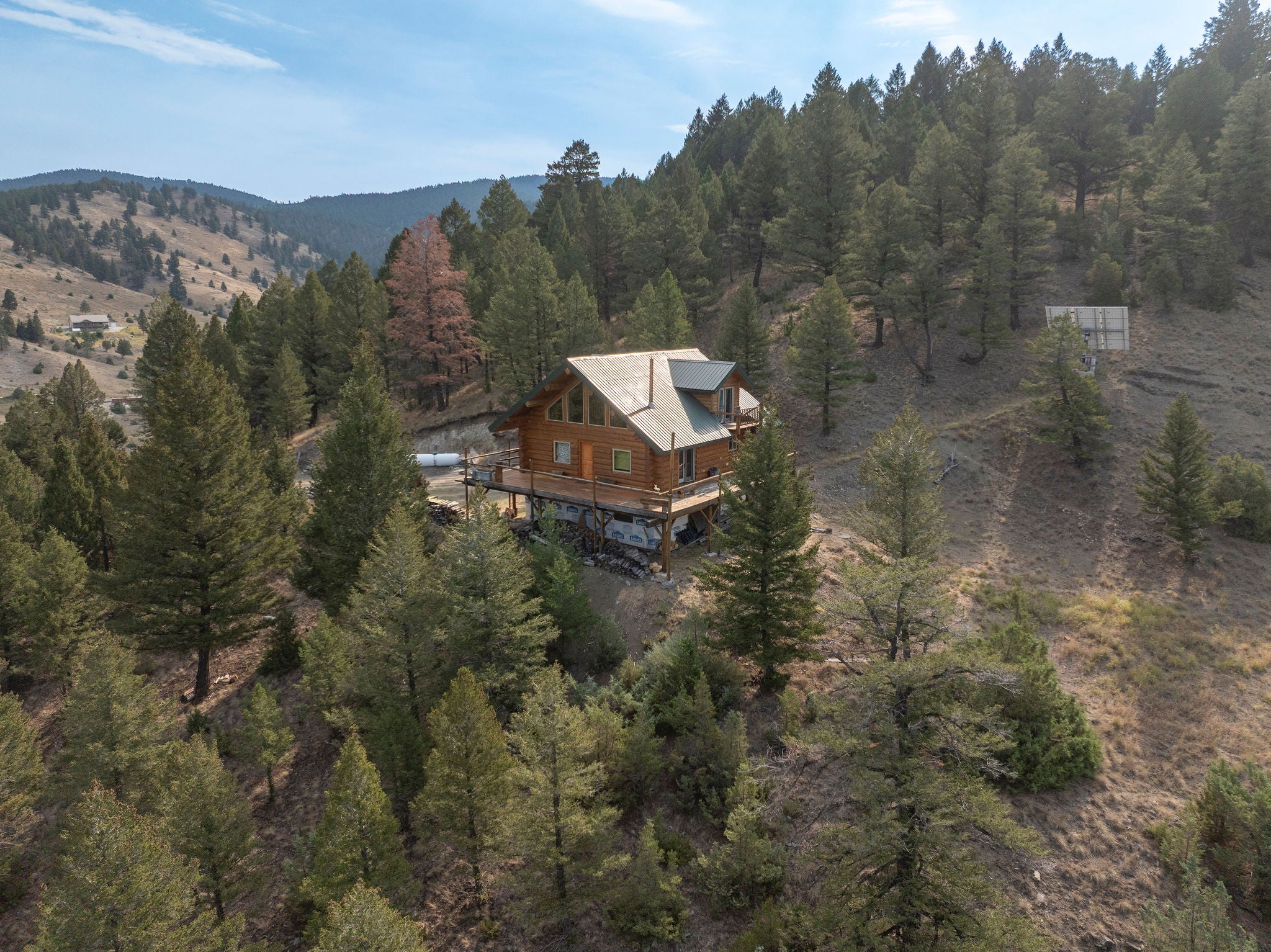 420 Crow Road Garrison, MT 59731 - Photo 34 of 48 Gallery Image 34