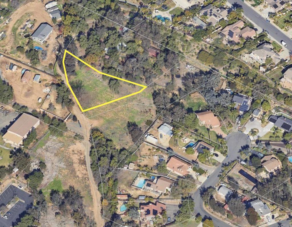 0 Rose Ranch Road San Marcos, CA 92069 - Photo 2 of 4