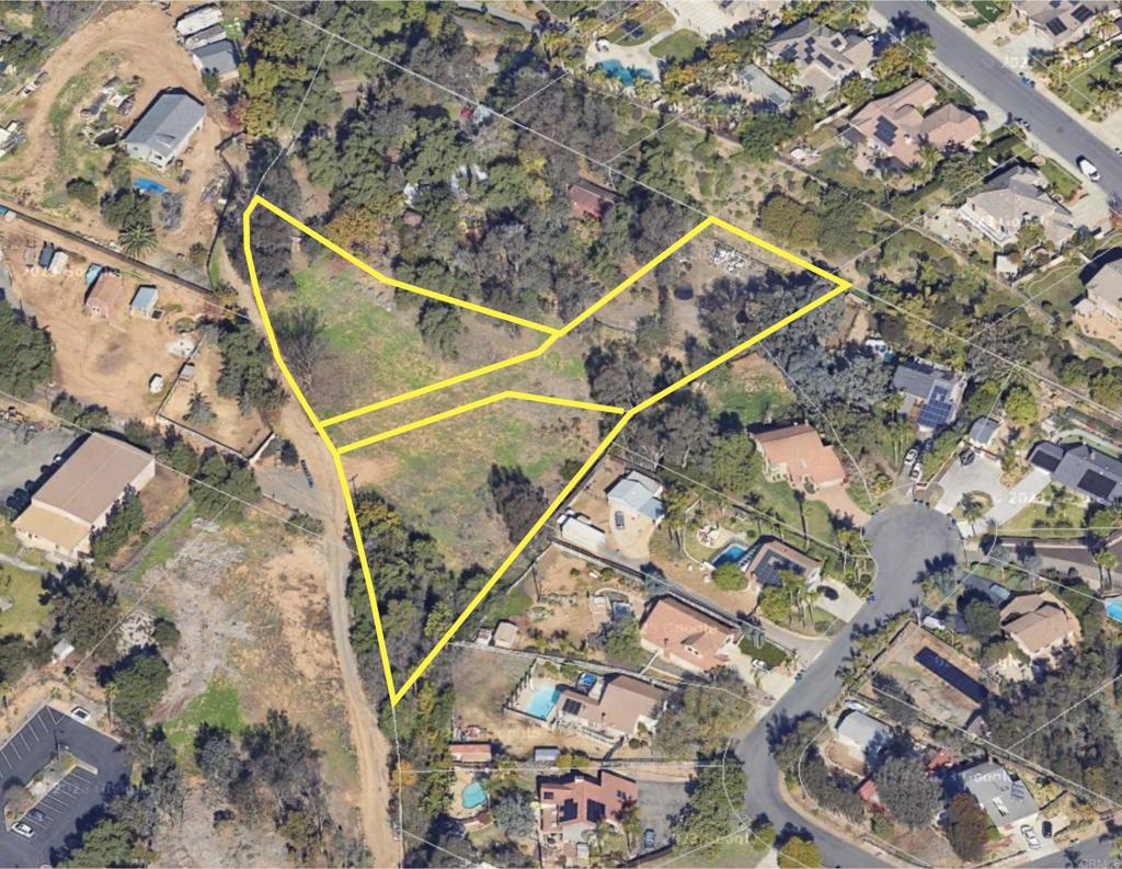 0 Rose Ranch Road San Marcos, CA 92069 - Photo 4 of 4