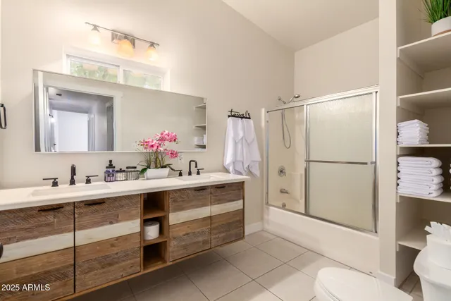a dining room with furniture window and wooden floor