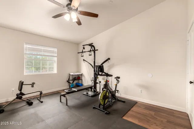 a view of outdoor space yard and patio