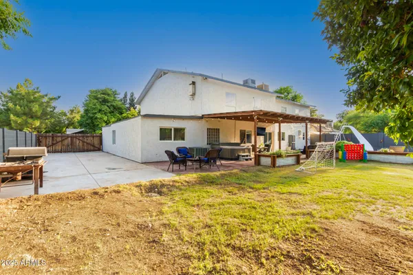 $1,100,000 | 2340 West Solano Drive, Phoenix, AZ 85015