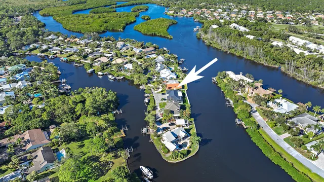 $1,795,000 | 8627 Southeast Merritt Way, Jupiter, FL 33458