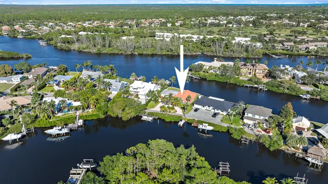 $1,795,000 | 8627 Southeast Merritt Way, Jupiter, FL 33458