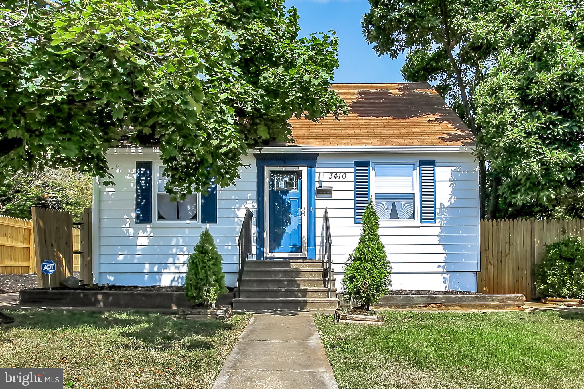 3410 Gaither Road Baltimore, MD 21244 - Photo 1 of 25 3410 Gaither Road