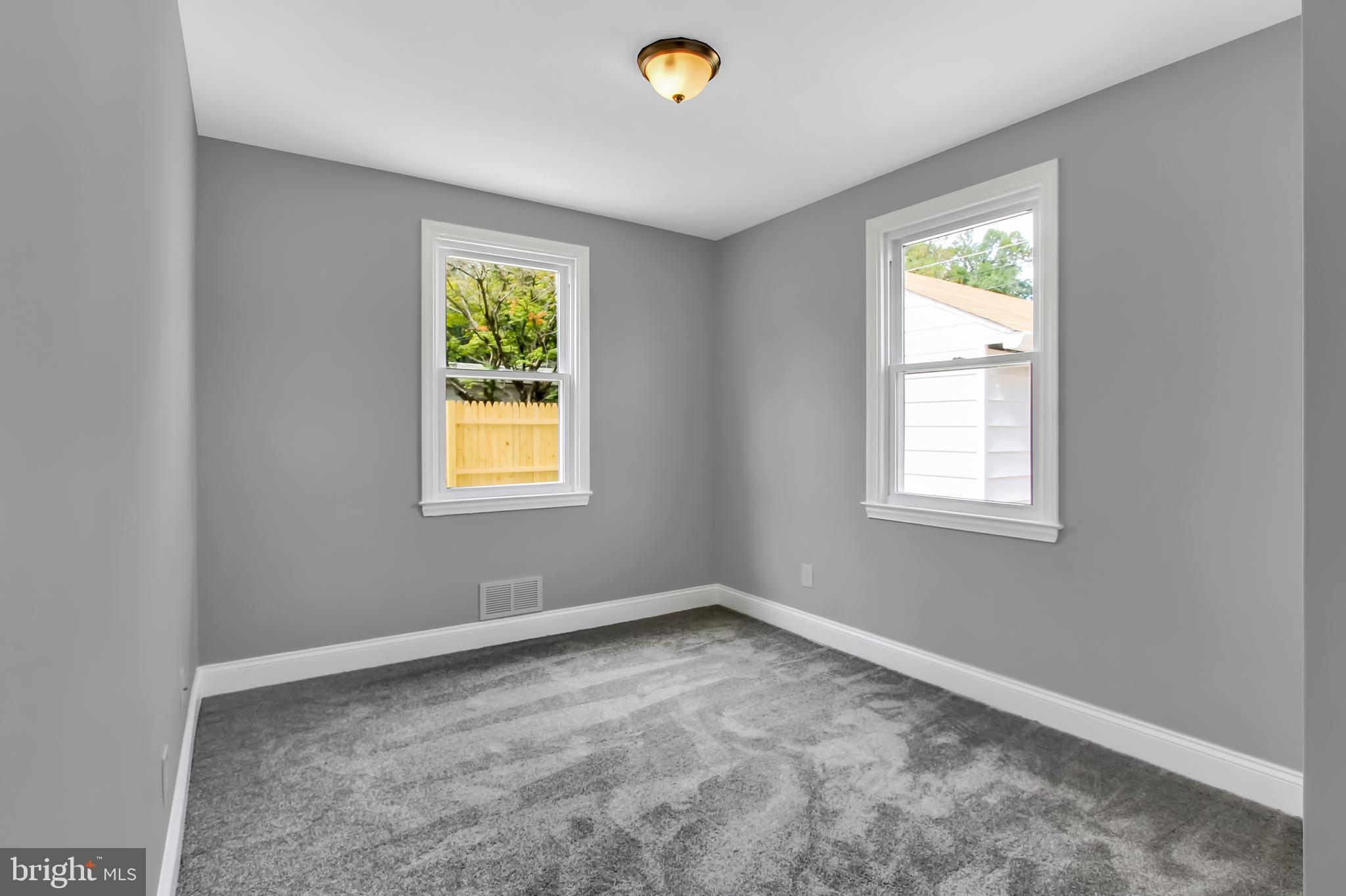 3410 Gaither Road Baltimore, MD 21244 - Photo 11 of 25 Bedroom 2 - Main Level