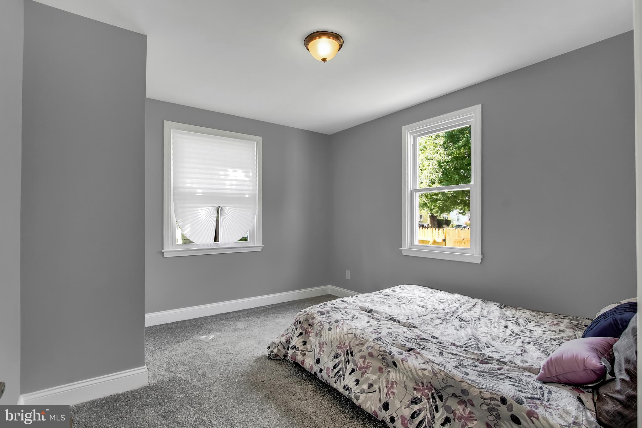 3410 Gaither Road Baltimore, MD 21244 - Photo 10 of 25 Bedroom- Main Level